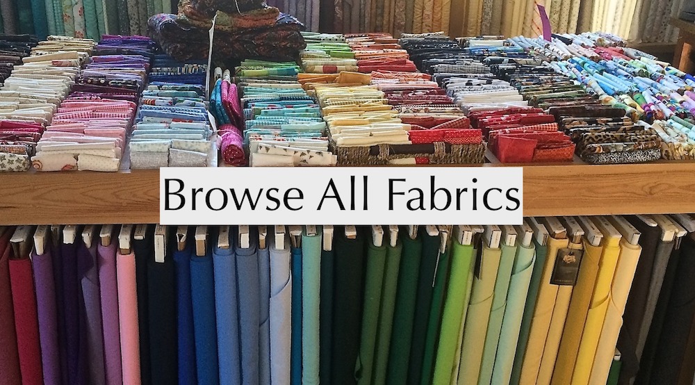 All FAbrics